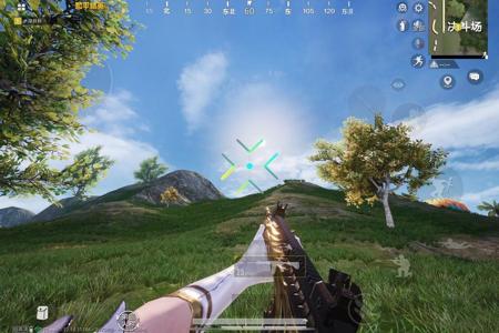 和平精英辅助工具的功能与优势的配图，内容相关：为应对腾讯日益严格的反作弊系统，新一代辅助采用内存伪装和行为模拟技术，使外挂进程更像正常游戏行为，大...